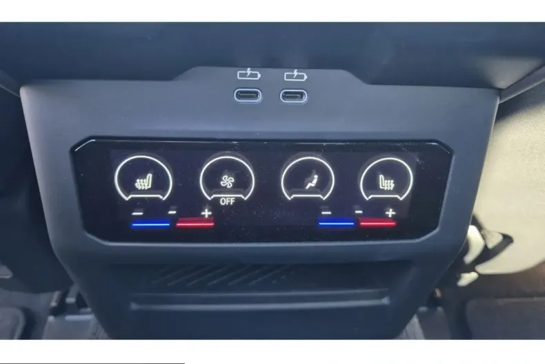 BMW 550 (Seria 5) din 2024 cu 21.800 km - oferta BMW220412 - foto 18