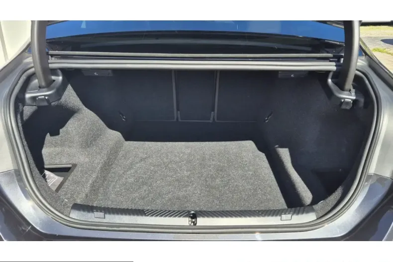 BMW 550 (Seria 5) din 2024 cu 21.800 km - oferta BMW220412 - foto 19