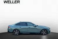BMW 550 (Seria 5) din 2025 cu 12.695 km - oferta BMW220413 - foto 2