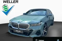 BMW 550 (Seria 5) din 2025 cu 12.695 km - oferta BMW220413 - foto 3