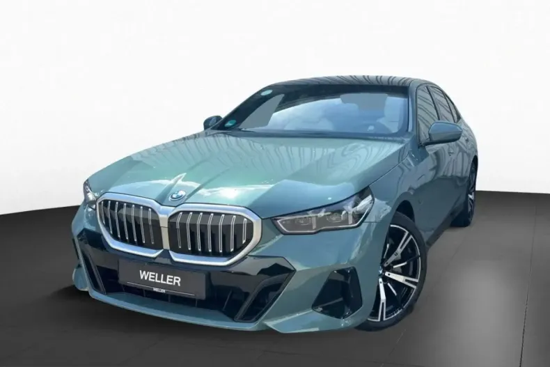BMW 550 (Seria 5) din 2025 cu 12.695 km - oferta BMW220413 - foto 4