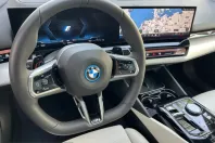 BMW 550 (Seria 5) din 2025 cu 12.695 km - oferta BMW220413 - foto 10