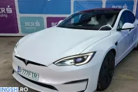 Tesla Model S din 2023 cu 82.185 km - oferta TES220415 - foto 1