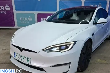 Tesla Model S din 2023 - oferta TES220415