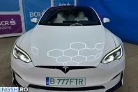 Tesla Model S din 2023 cu 82.185 km - oferta TES220415 - foto 2