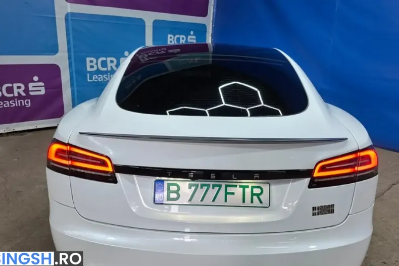 Tesla Model S din 2023 cu 82.185 km - oferta TES220415 - foto 5