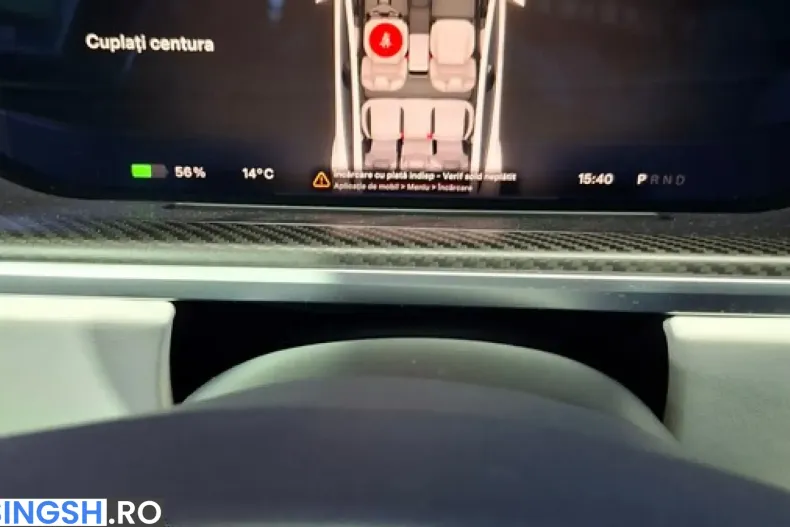 Tesla Model S din 2023 cu 82.185 km - oferta TES220415 - foto 9