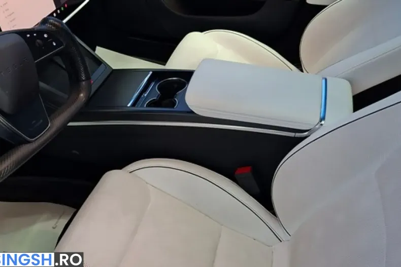 Tesla Model S din 2023 cu 82.185 km - oferta TES220415 - foto 10