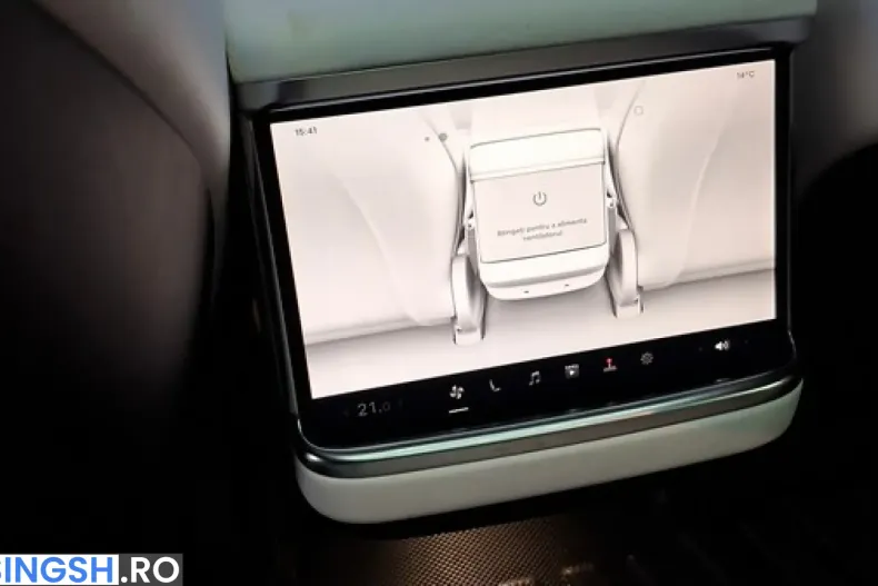 Tesla Model S din 2023 cu 82.185 km - oferta TES220415 - foto 14