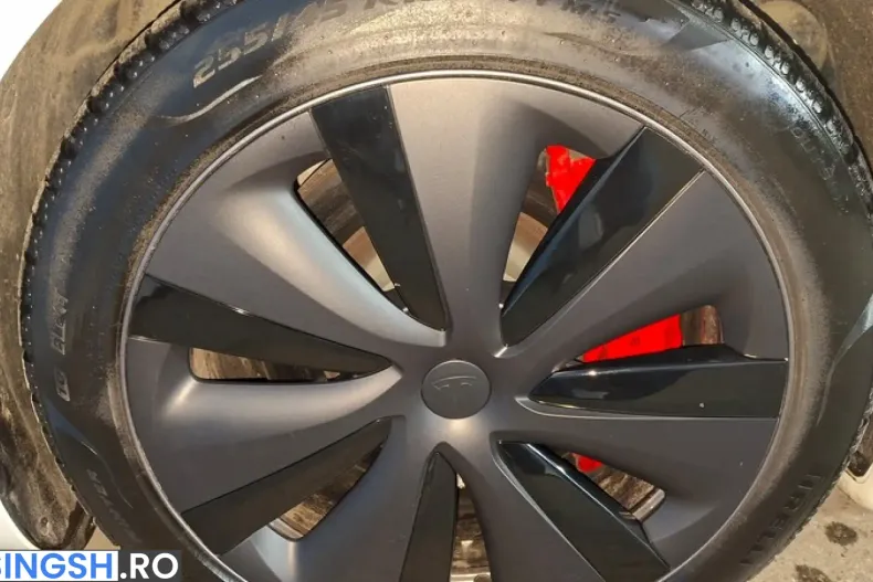 Tesla Model S din 2023 cu 82.185 km - oferta TES220415 - foto 15