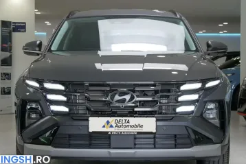 Hyundai Tucson din 2024 - oferta HYU220416