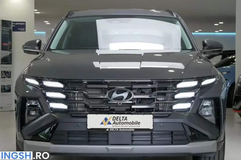 Hyundai Tucson din 2024 cu 23.418 km - oferta HYU220416 - foto 1