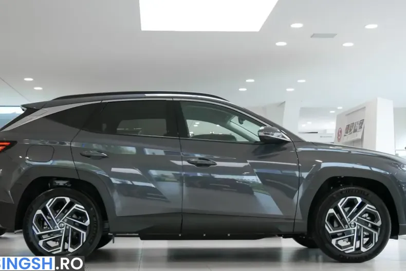 Hyundai Tucson din 2024 cu 23.418 km - oferta HYU220416 - foto 5