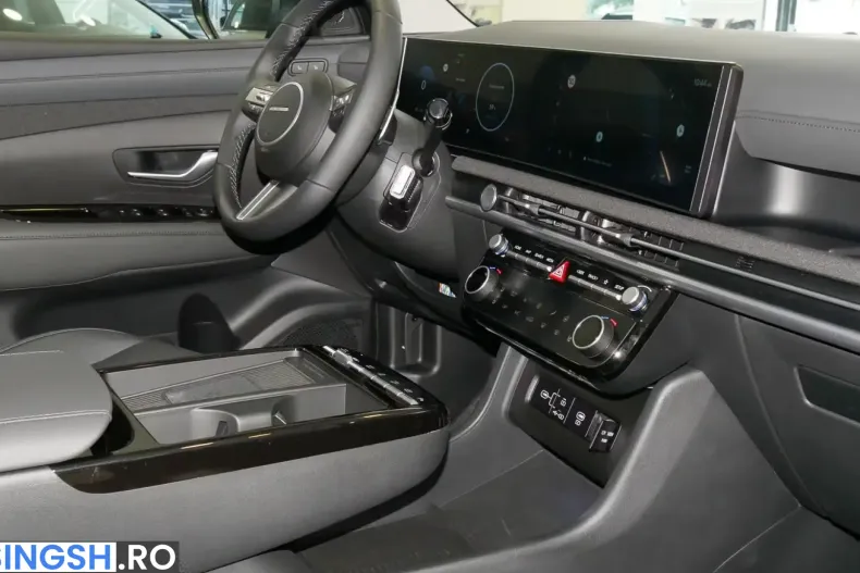 Hyundai Tucson din 2024 cu 23.418 km - oferta HYU220416 - foto 8