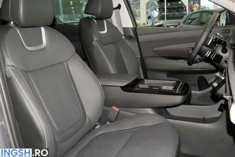 Hyundai Tucson din 2024 cu 23.418 km - oferta HYU220416 - foto 9