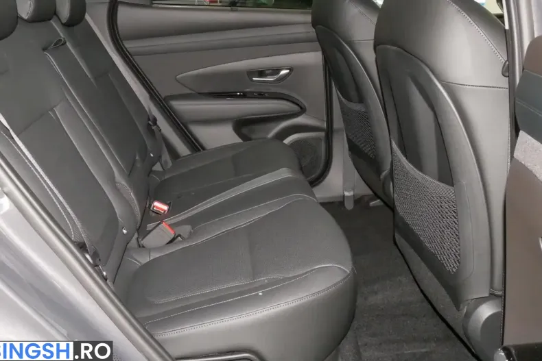 Hyundai Tucson din 2024 cu 23.418 km - oferta HYU220416 - foto 10