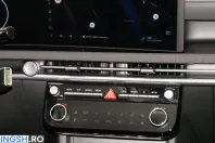 Hyundai Tucson din 2024 cu 23.418 km - oferta HYU220416 - foto 13