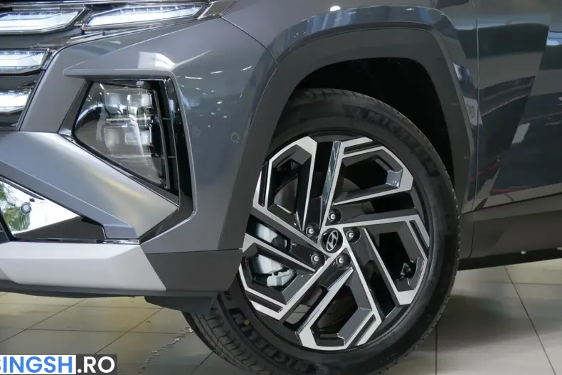 Hyundai Tucson din 2024 cu 23.418 km - oferta HYU220416 - foto 14