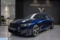 BMW 320 (Seria 3) din 2024 cu 58.500 km - oferta BMW220417 - foto 1