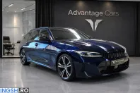 BMW 320 (Seria 3) din 2024 cu 58.500 km - oferta BMW220417 - foto 3