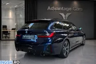 BMW 320 (Seria 3) din 2024 cu 58.500 km - oferta BMW220417 - foto 4