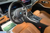 BMW 320 (Seria 3) din 2024 cu 58.500 km - oferta BMW220417 - foto 7