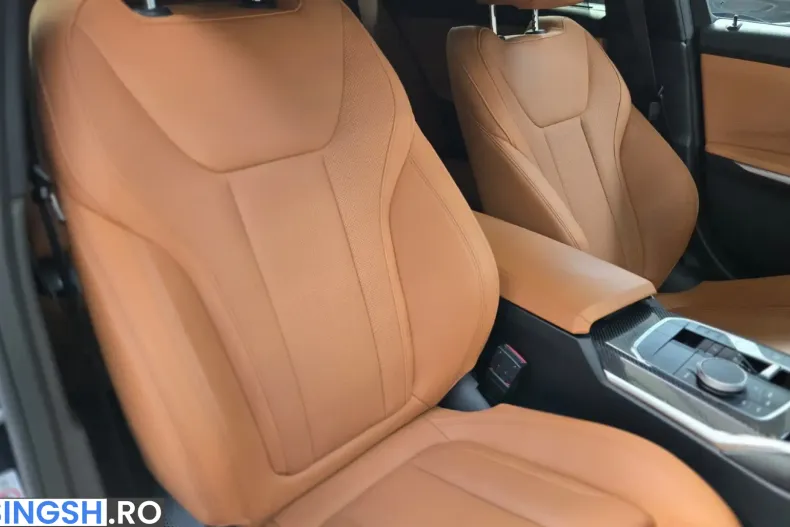 BMW 320 (Seria 3) din 2024 cu 58.500 km - oferta BMW220417 - foto 9