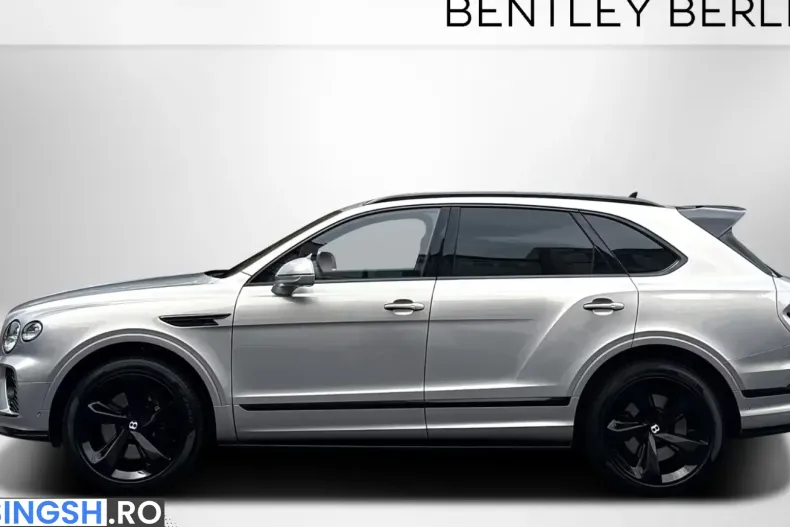 Bentley Bentayga din 2022 cu 30.000 km - oferta BEN220418 - foto 5