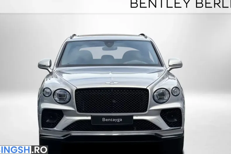 Bentley Bentayga din 2022 cu 30.000 km - oferta BEN220418 - foto 6