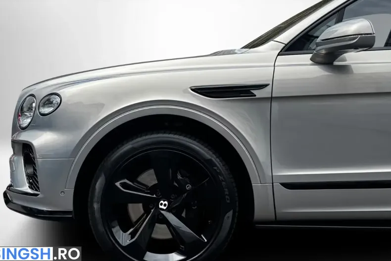 Bentley Bentayga din 2022 cu 30.000 km - oferta BEN220418 - foto 8