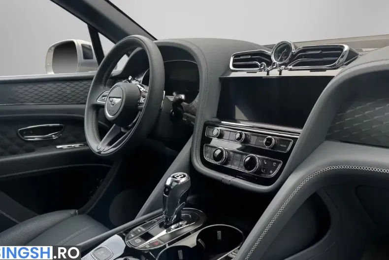 Bentley Bentayga din 2022 cu 30.000 km - oferta BEN220418 - foto 12