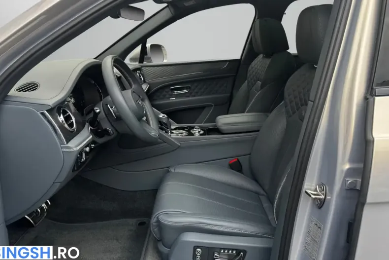 Bentley Bentayga din 2022 cu 30.000 km - oferta BEN220418 - foto 13