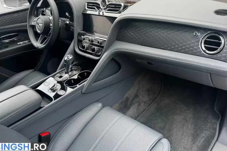 Bentley Bentayga din 2022 cu 30.000 km - oferta BEN220418 - foto 15