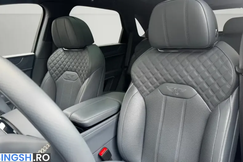 Bentley Bentayga din 2022 cu 30.000 km - oferta BEN220418 - foto 17