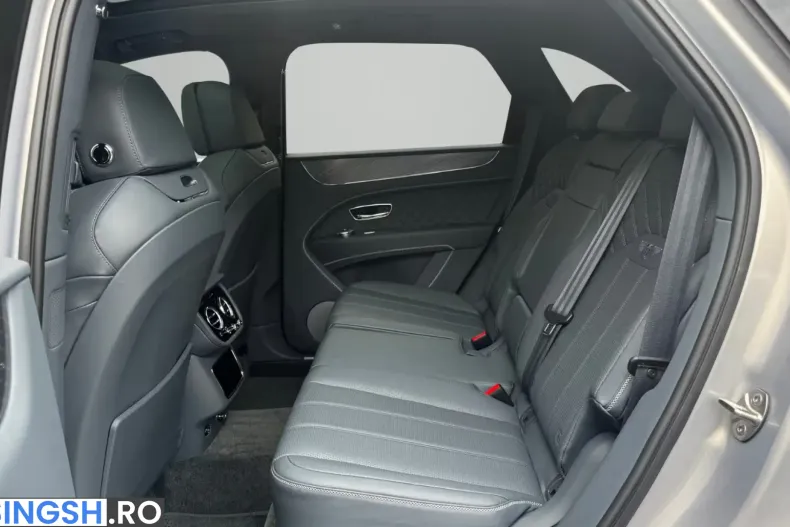 Bentley Bentayga din 2022 cu 30.000 km - oferta BEN220418 - foto 19