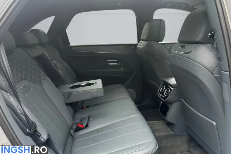 Bentley Bentayga din 2022 cu 30.000 km - oferta BEN220418 - foto 20