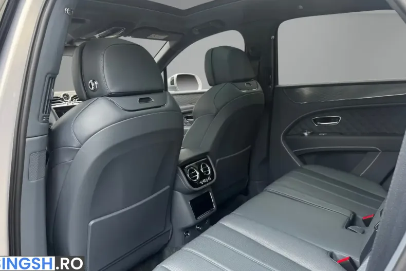 Bentley Bentayga din 2022 cu 30.000 km - oferta BEN220418 - foto 21