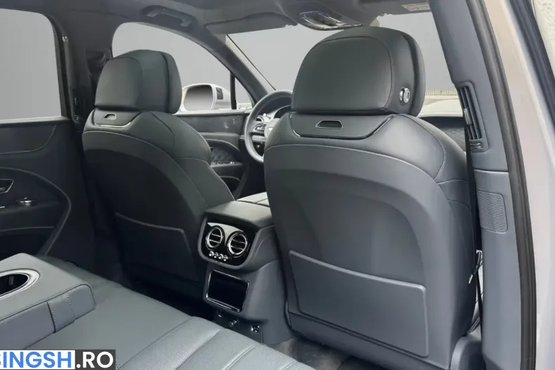 Bentley Bentayga din 2022 cu 30.000 km - oferta BEN220418 - foto 22