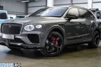 Bentley Bentayga din 2025 cu 16.680 km - oferta BEN220419 - foto 1