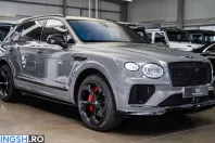 Bentley Bentayga din 2025 cu 16.680 km - oferta BEN220419 - foto 2