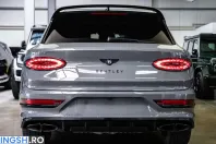 Bentley Bentayga din 2025 cu 16.680 km - oferta BEN220419 - foto 6