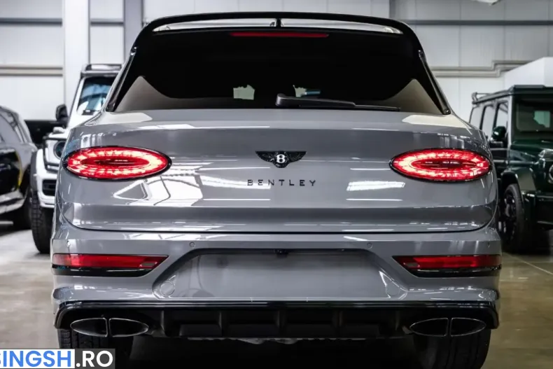 Bentley Bentayga din 2025 cu 16.680 km - oferta BEN220419 - foto 6