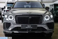Bentley Bentayga din 2025 cu 16.680 km - oferta BEN220419 - foto 7