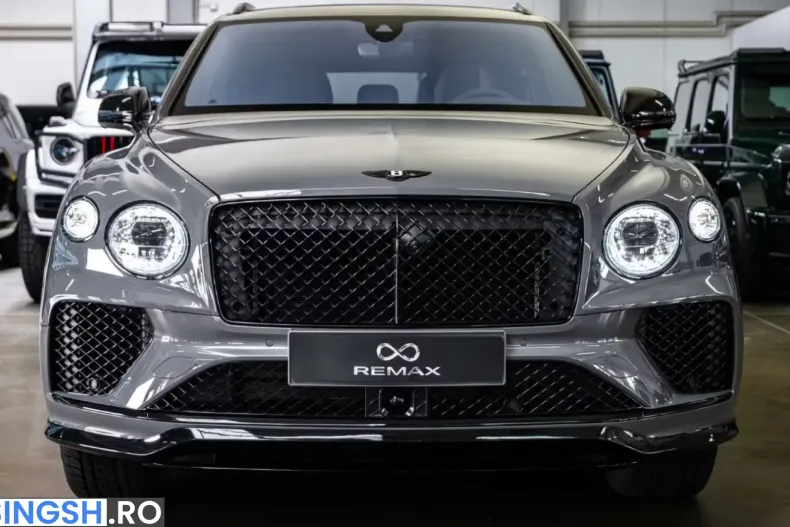 Bentley Bentayga din 2025 cu 16.680 km - oferta BEN220419 - foto 7