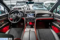 Bentley Bentayga din 2025 cu 16.680 km - oferta BEN220419 - foto 8