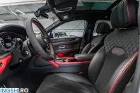 Bentley Bentayga din 2025 cu 16.680 km - oferta BEN220419 - foto 11