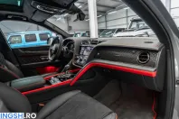 Bentley Bentayga din 2025 cu 16.680 km - oferta BEN220419 - foto 12