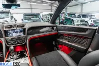 Bentley Bentayga din 2025 cu 16.680 km - oferta BEN220419 - foto 13