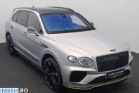 Bentley Bentayga din 2025 cu 1.999 km - oferta BEN220420 - foto 1