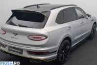 Bentley Bentayga din 2025 cu 1.999 km - oferta BEN220420 - foto 4
